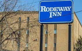 Rodeway Inn Allentown